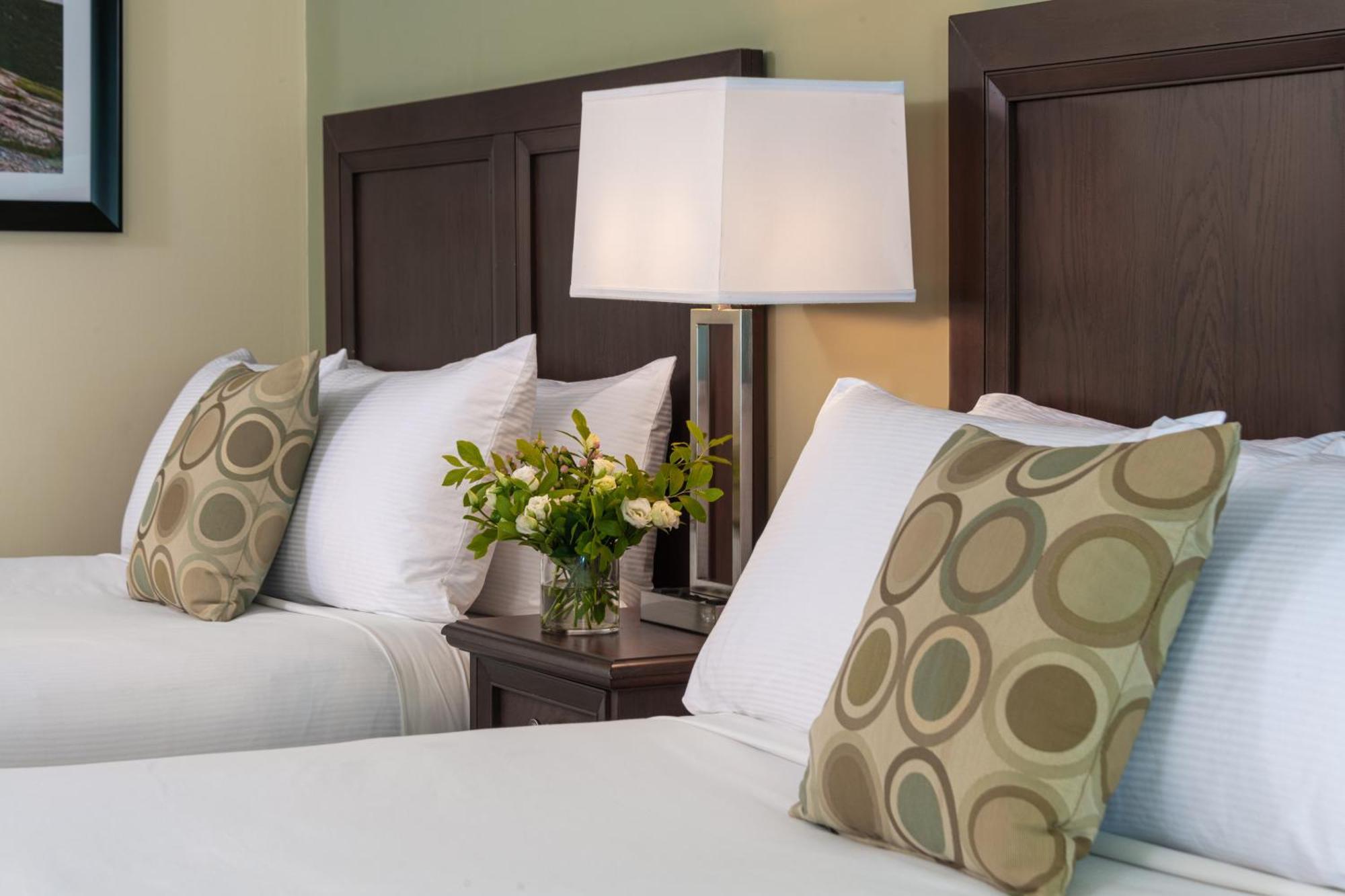 Hotel Atlantic Oceanside & Conference Center Bar Harbor