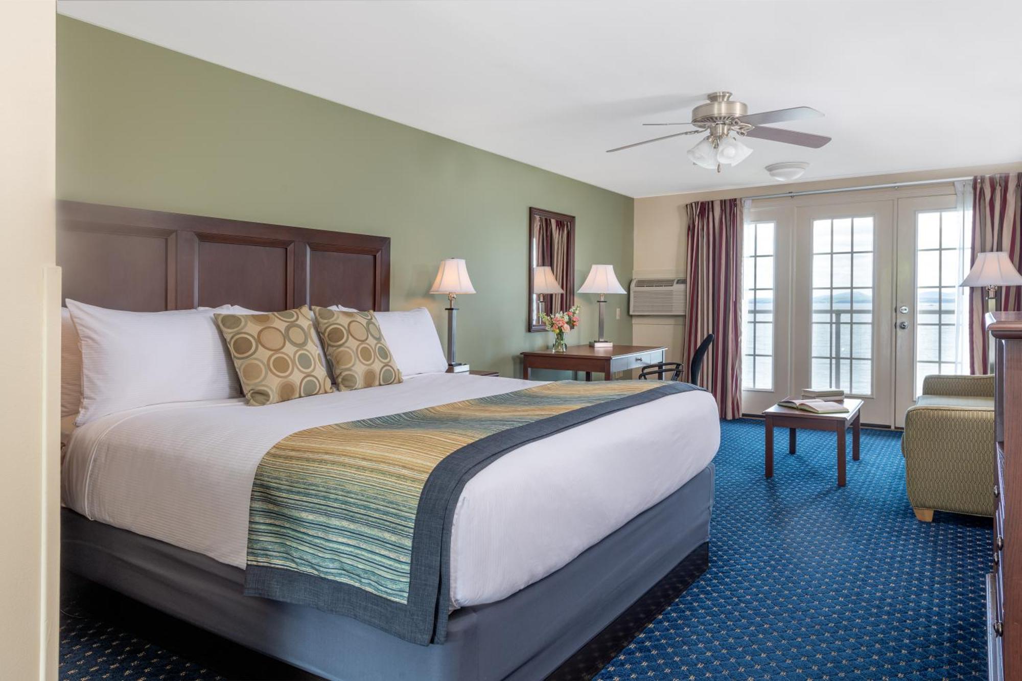 Atlantic Oceanside & Conference Center
