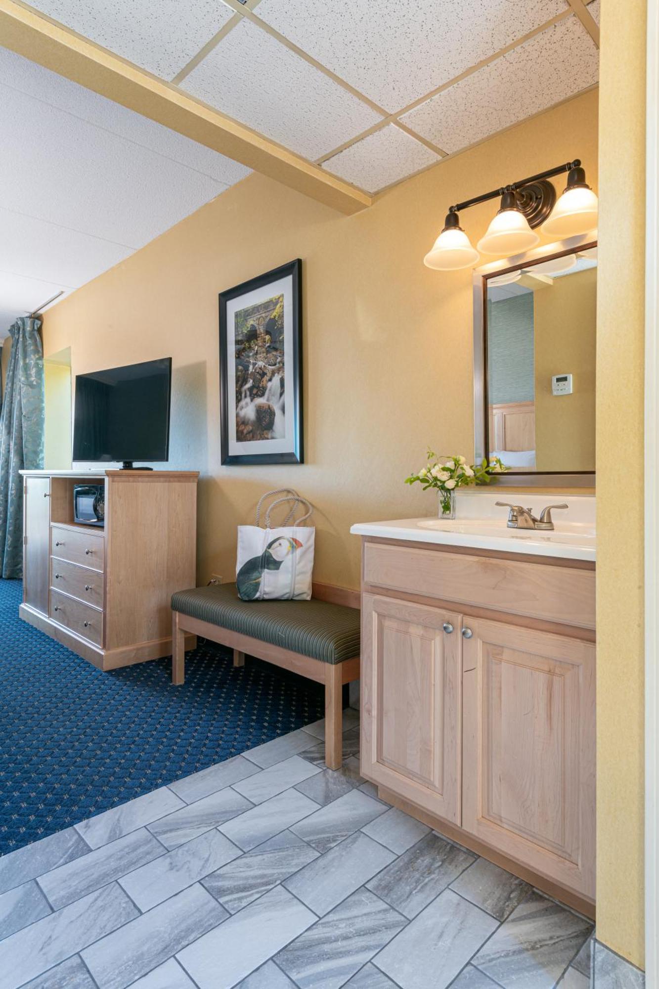 Atlantic Oceanside & Conference Center