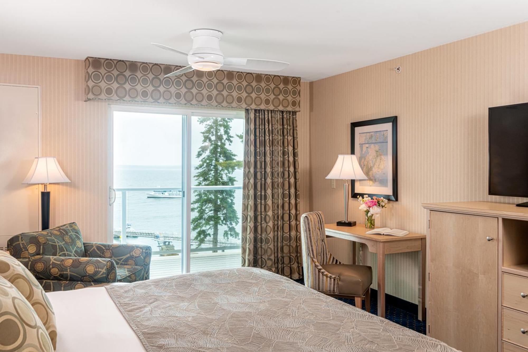 Atlantic Oceanside & Conference Center Bar Harbor