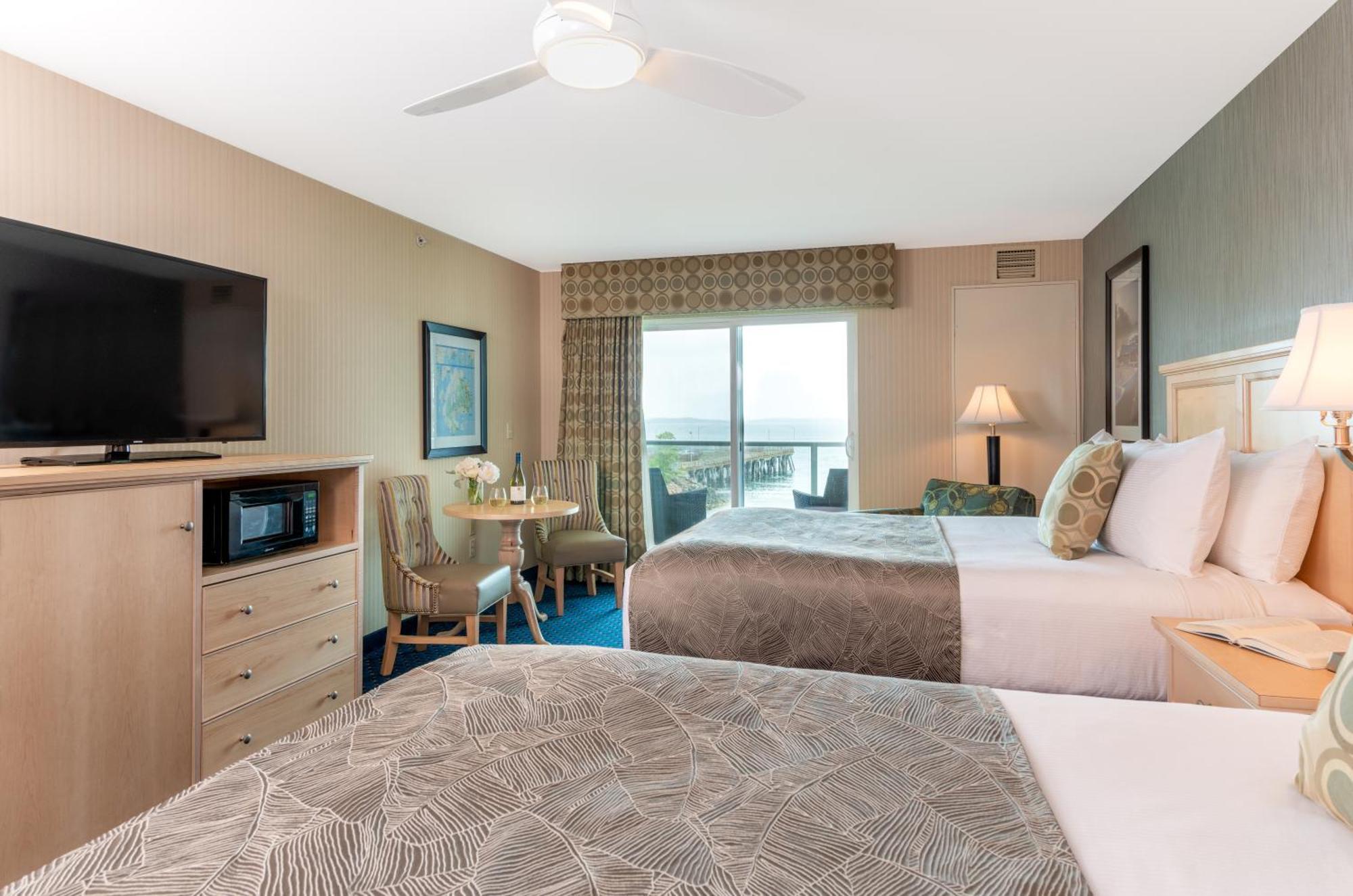 Hotel Atlantic Oceanside & Conference Center 3*
