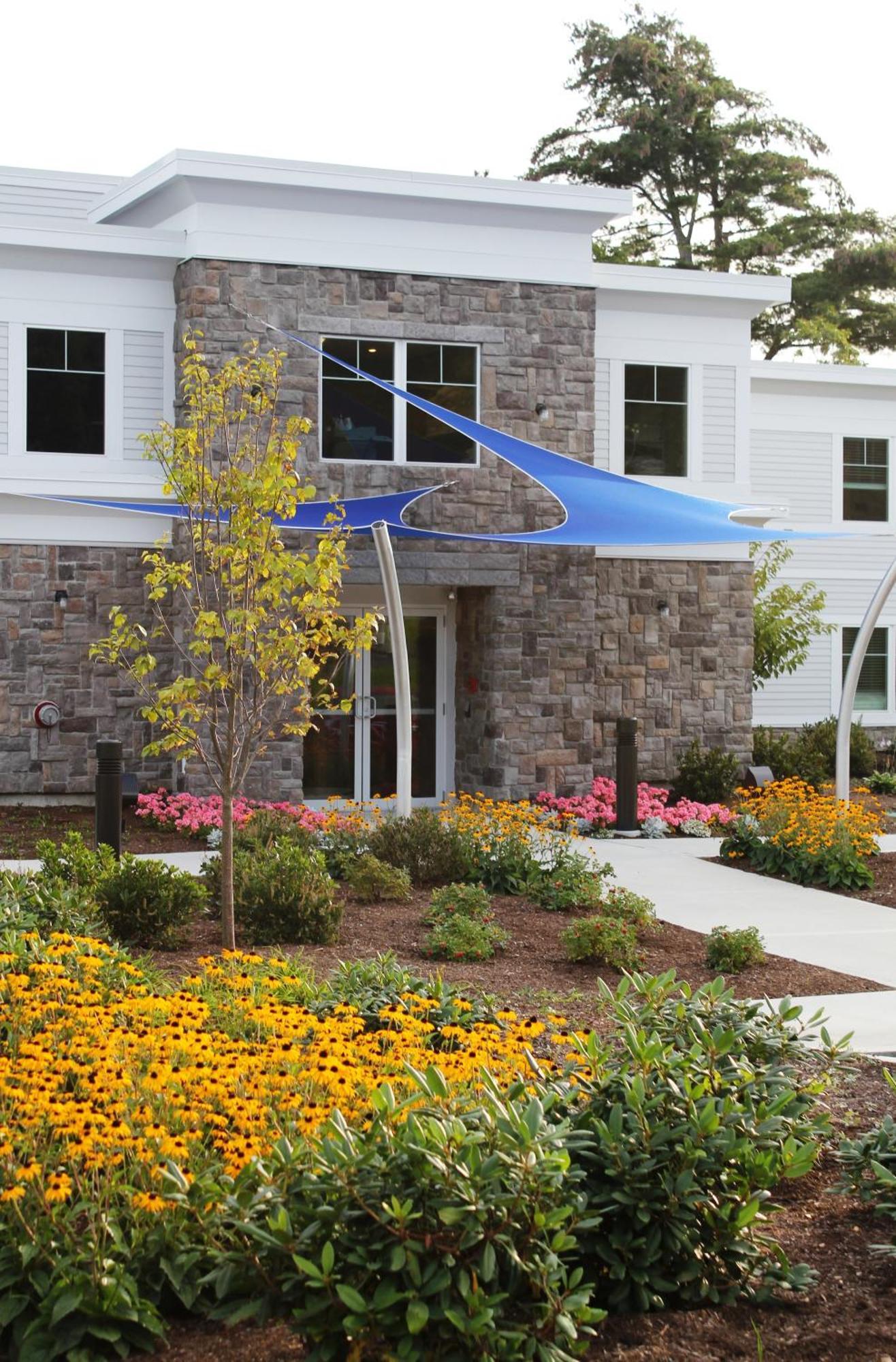 Atlantic Oceanside & Conference Center Bar Harbor