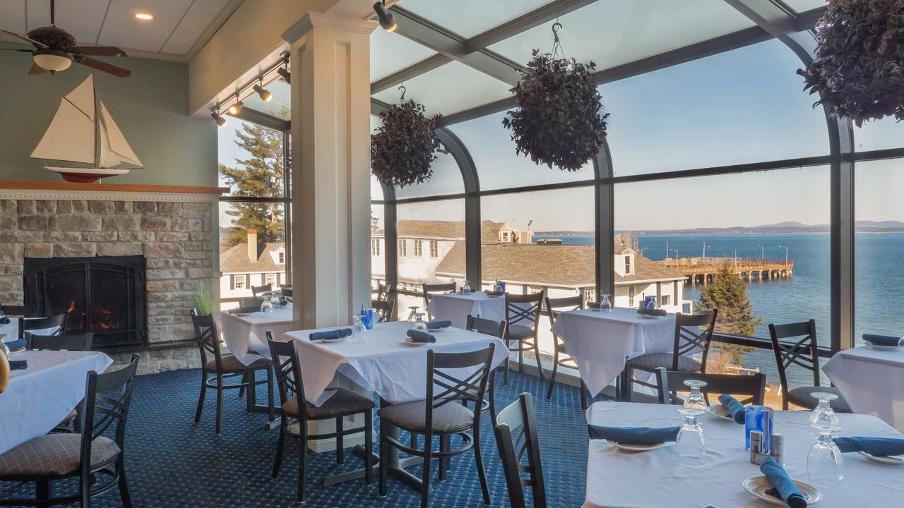 Hotel Atlantic Oceanside & Conference Center 3*
