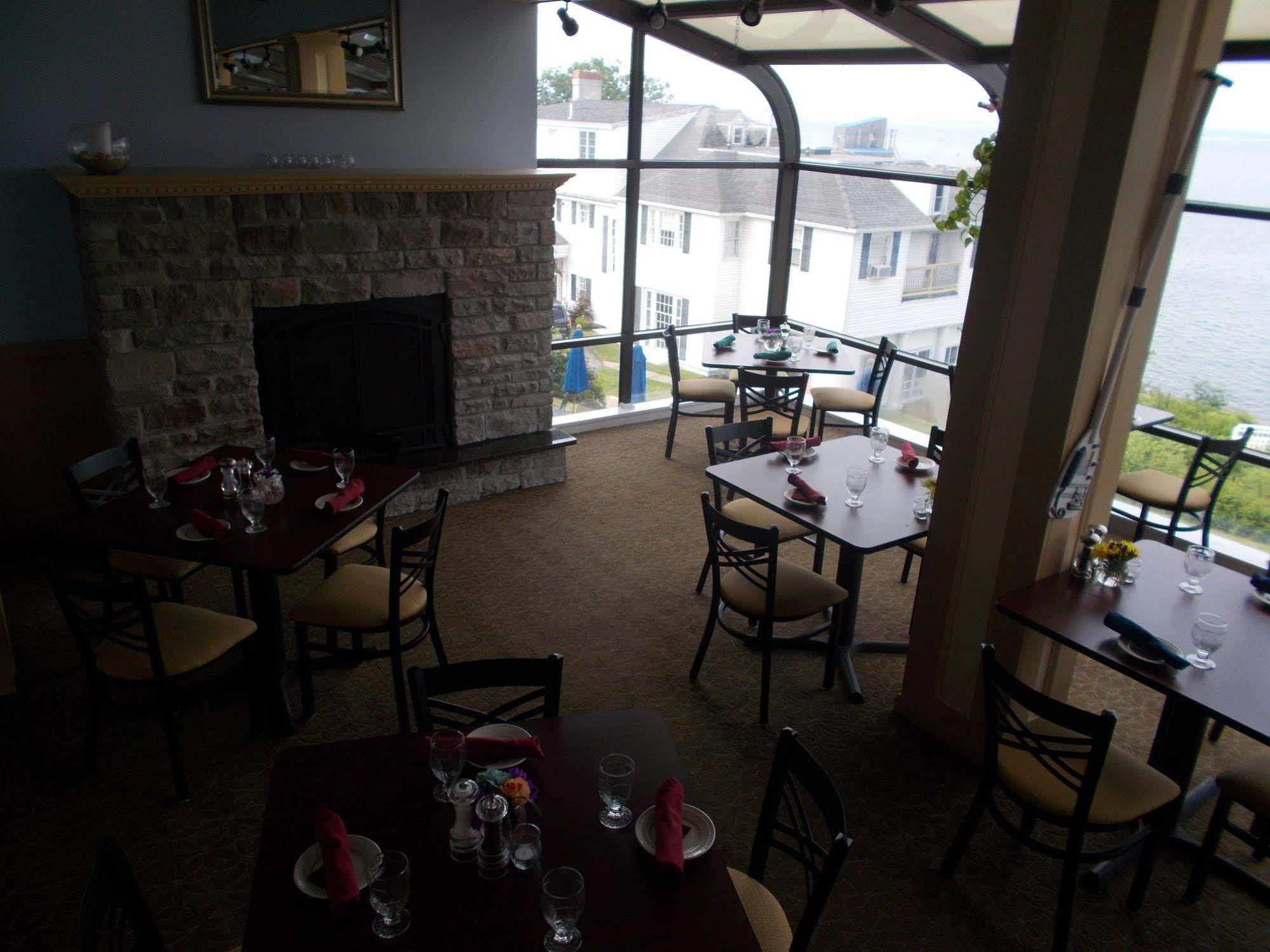 Atlantic Oceanside & Conference Center Hotel