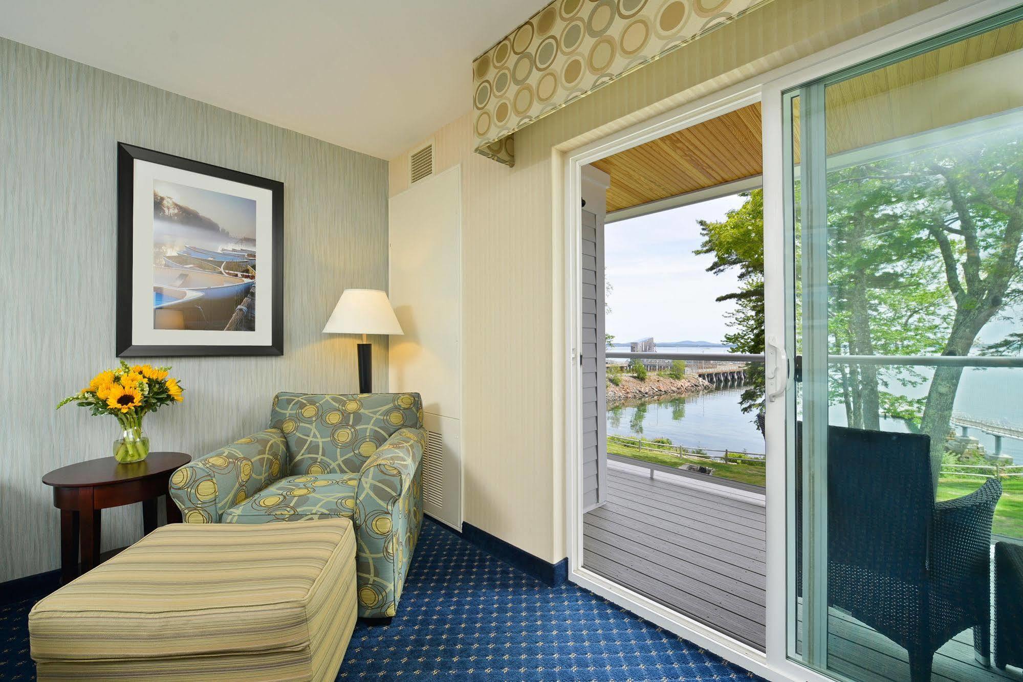 Atlantic Oceanside & Conference Center Hotel 3*