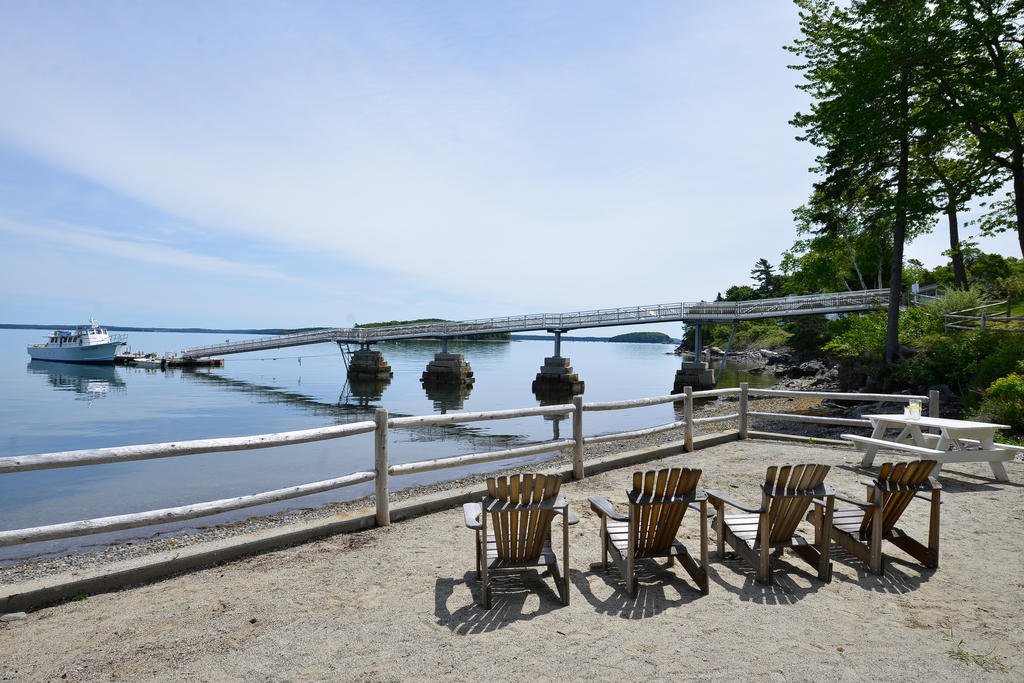 Atlantic Oceanside & Conference Center Bar Harbor