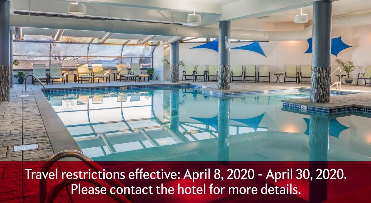 Hotel Atlantic Oceanside & Conference Center 3*